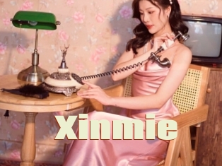 Xinmie