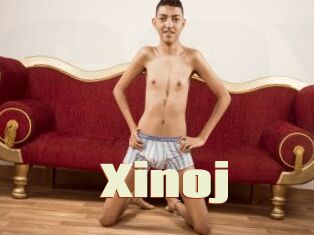 Xinoj