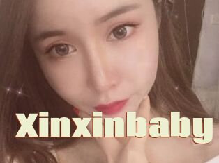 Xinxinbaby