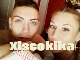 Xiscokika