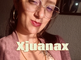 Xjuanax