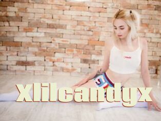 Xlilcandyx