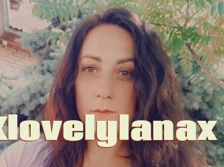 Xlovelylanax