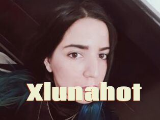 Xlunahot