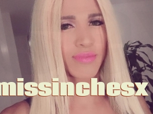 Xmissinchesx