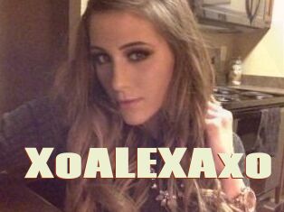 XoALEXAxo