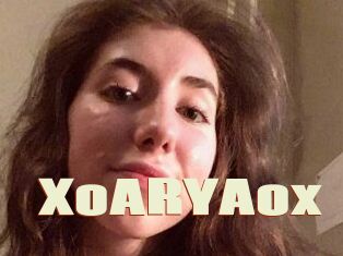 XoARYAox