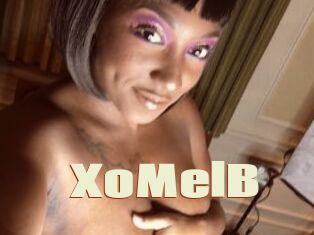 XoMelB