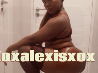 Xoxalexisxox