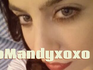 XoxoMandyxoxo