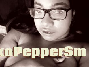 XoxoPepperSm