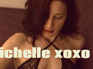 Xoxo_Michelle_xoxo