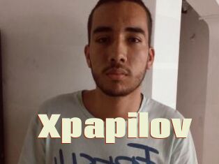 Xpapilov