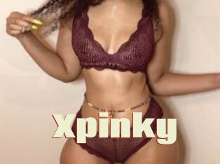 Xpinky