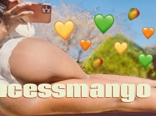 Xprincessmango