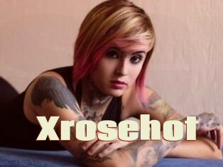 Xrosehot