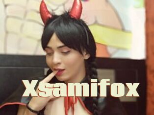 Xsamifox