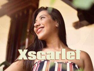 Xscarlet