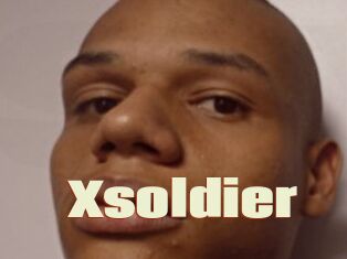 Xsoldier