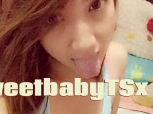 XsweetbabyTSx