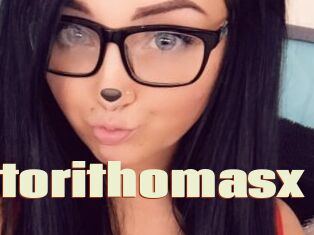 XToriThomasX