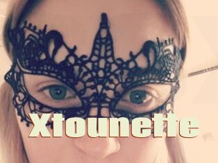 Xtounette