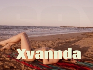 Xvannda