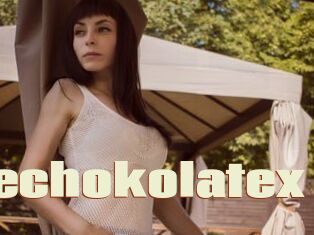 Xwhitechokolatex