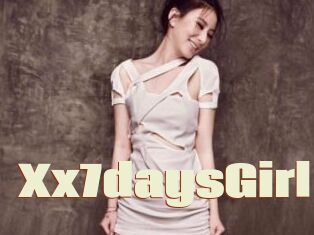 Xx7daysGirl