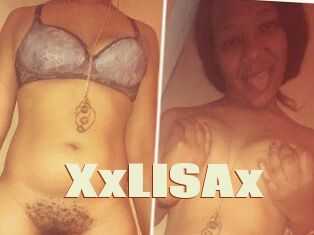 XxLISAx