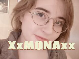 XxMONAxx