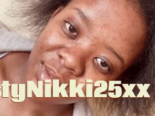 XxNastyNikki25xx