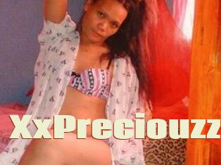 XxPreciouzz