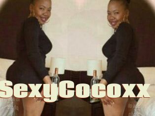 XxSexyCocoxx