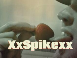 XxSpikexx