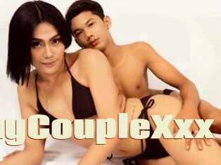 XxXScotTiffanyCoupleXxx