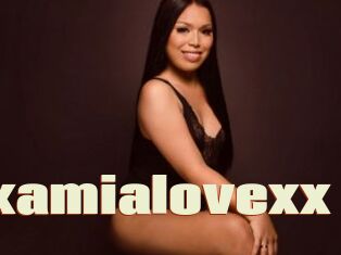 Xxamialovexx