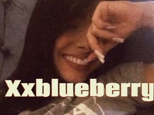 Xxblueberry