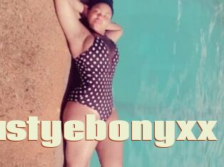 Xxbustyebonyxx