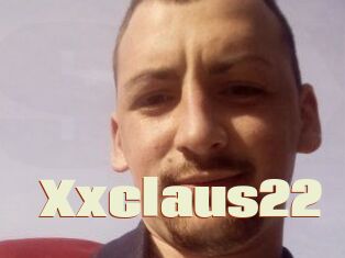 Xxclaus22