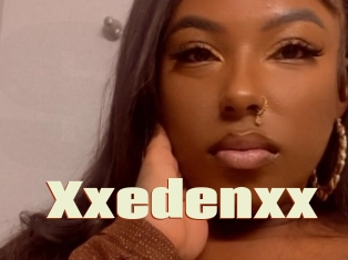 Xxedenxx