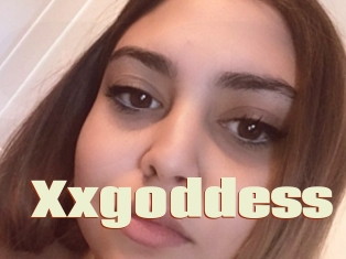 Xxgoddess