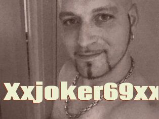 Xxjoker69xx