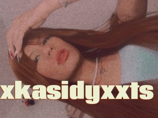 Xxkasidyxxts