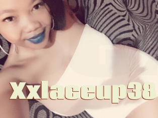 Xxlaceup38