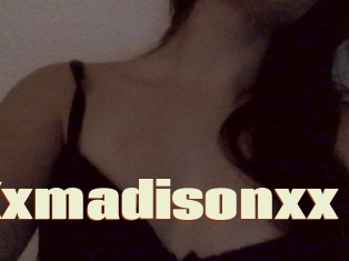 Xxmadisonxx