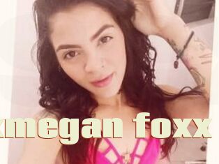 Xxmegan_foxx