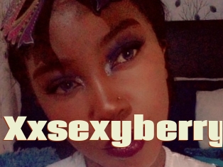 Xxsexyberry