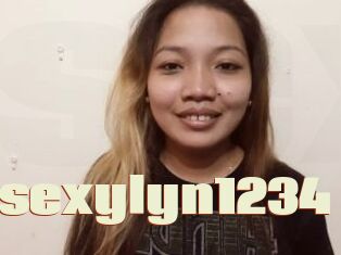 Xxsexylyn1234