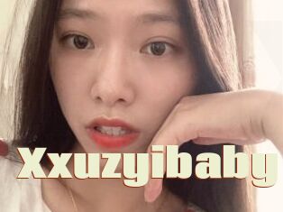 Xxuzyibaby